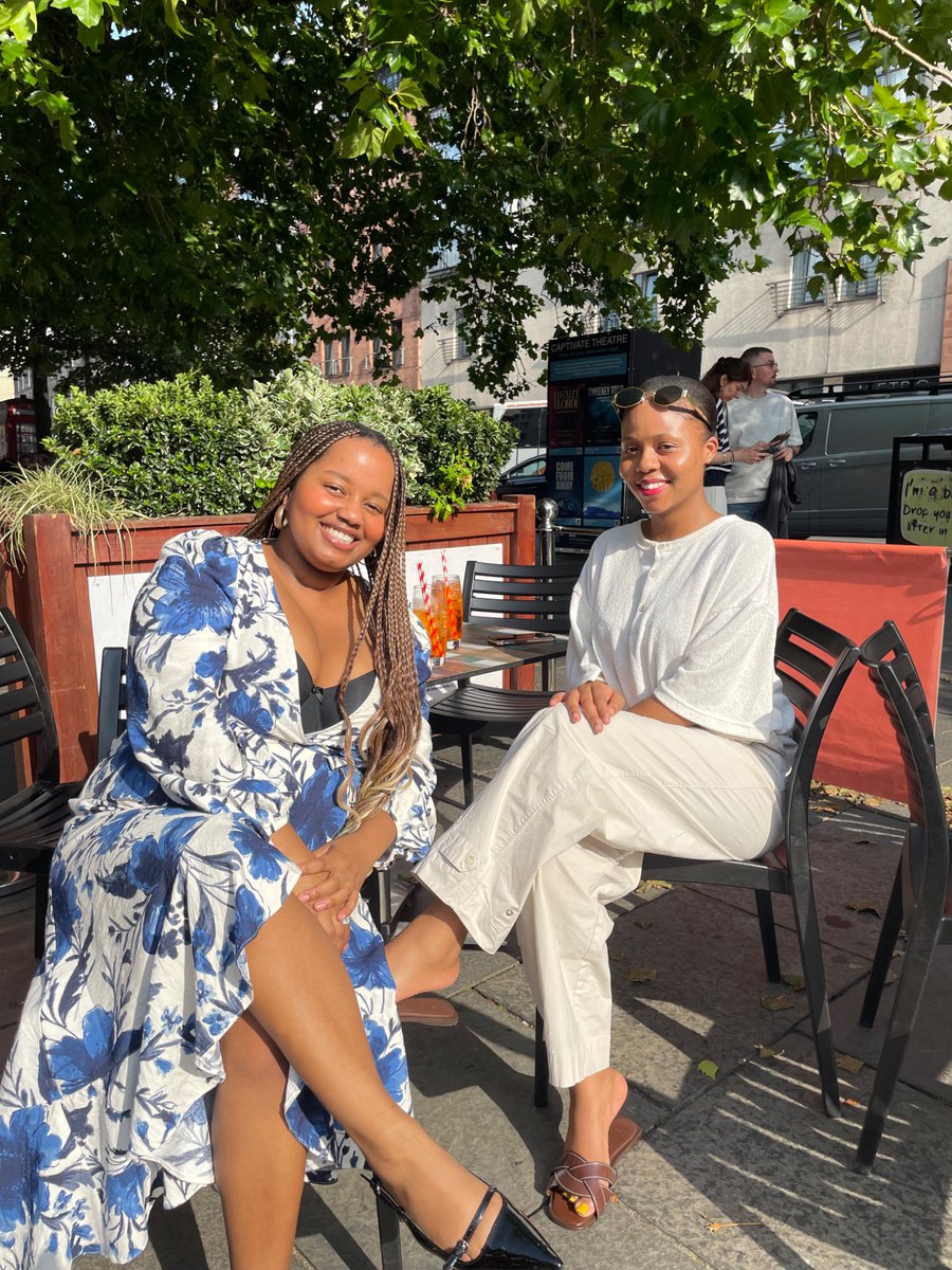 RethabiMakhetha's tweet image. Reuniting with a former high school mate in the streets of Edinburgh felt like coming home 🏠❤️ It was my first time speaking Sesotho face to face with someone in over a year. My heart is full ❤️ 🇱🇸🏴󠁧󠁢󠁳󠁣󠁴󠁿
#basotho #lesotho #SCOTLAND