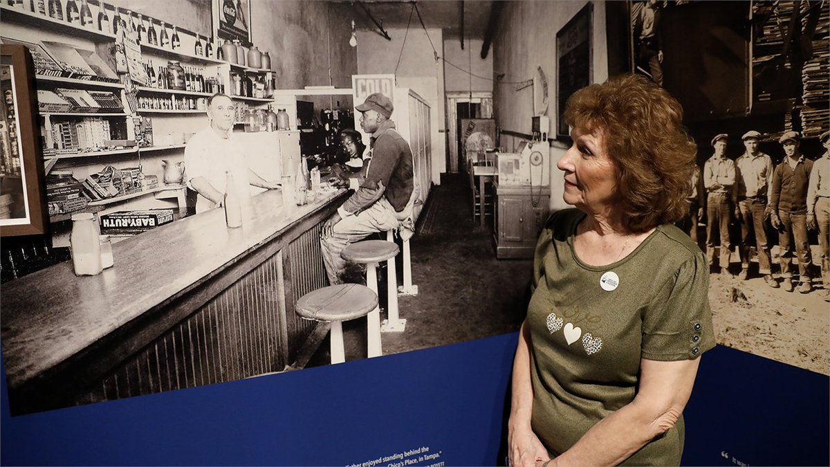 🇪🇸✈️ La exposición #Emigrantesinvisibles. Españoles en EE. UU. (1868–1945) cierra su primera parada en EE. UU. con más de 15.000 visitantes en Tampa Bay 📷
🔗 acortar.link/4JEudD
\#Crónicasdelaemigración #Españolesnelmundo #GaliciaenelMundo #Historia #Migración #Cultura #EEUU