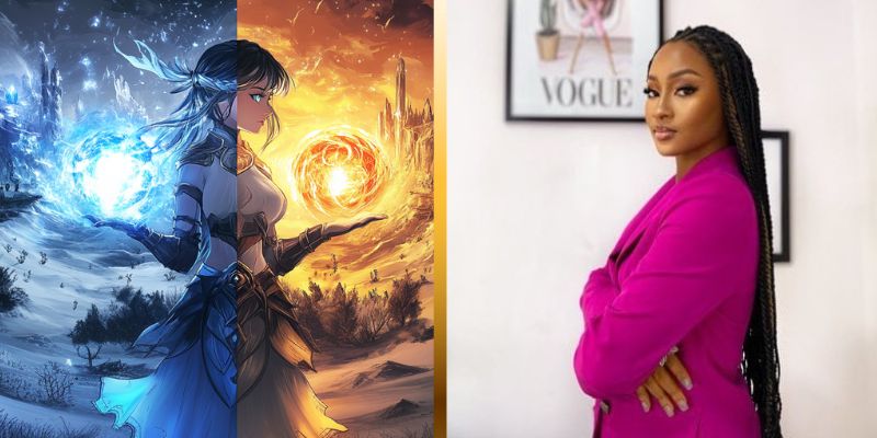 saigeworld's tweet image. 🚨 ANNOUNCEMENT 🚨
We’re excited to welcome @iamveektoria_ as the new Brand Ambassador for S.A.I.G.E. 🎮
@iamveektoria_ has been a passionate voice for growing awareness on #Base, and her dedication to the community is unmatched.
We’re thrilled to have her on board.