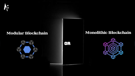 nortiyus's tweet photo. Modular Blockchain 🔄 Monolithic Blockchain - Who wins 2025?

🧩 Modular: Specialized layers for speed &amp; scalability.
🪨   Monolithic: All-in-one simplicity &amp; security.

Your pick? 👇 

#Nortiyus #Web3 #Blockchain https://t.co/UJq2aORZQH