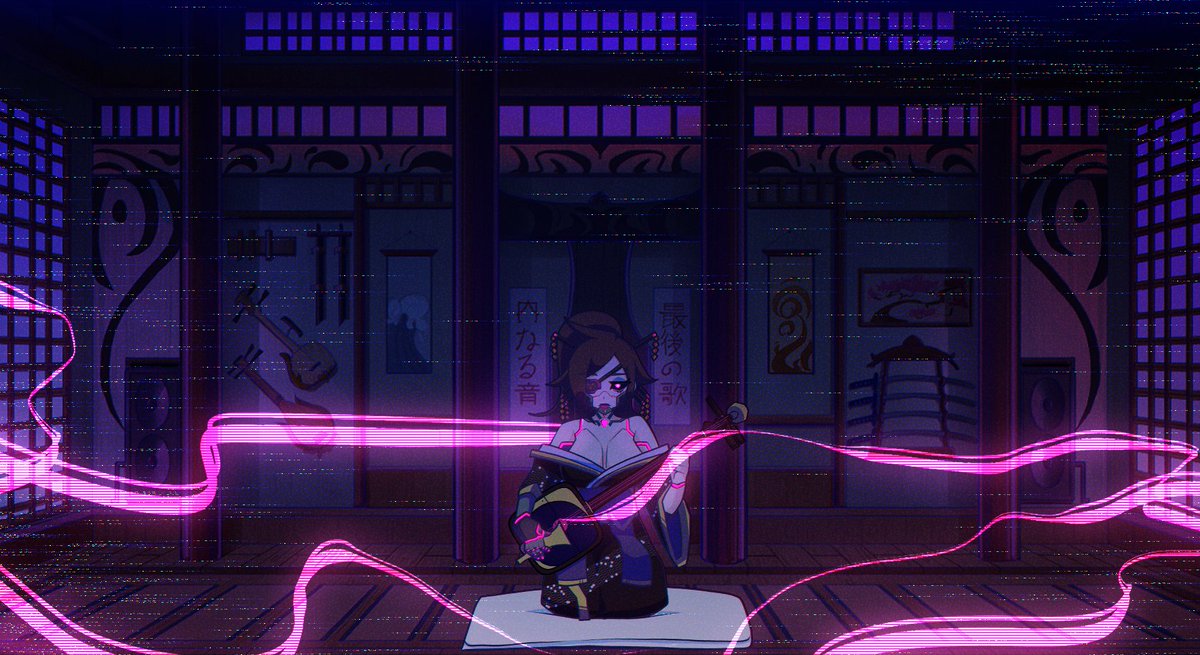 Neo_Dance_'s tweet photo. Our 4-point music game is coming soon to Android, consoles and PC.
Challenge yourself to our rhythm! #ShowMeSunday
Add it to your STEAM wishlist.
https://t.co/m8oczx6S5M
#indiegame #gameplay #gamer #indiegamedev #gamedev #indiegametrends #Indiedev #cyberpunk #Steam https://t.co/mVspmQSMFI