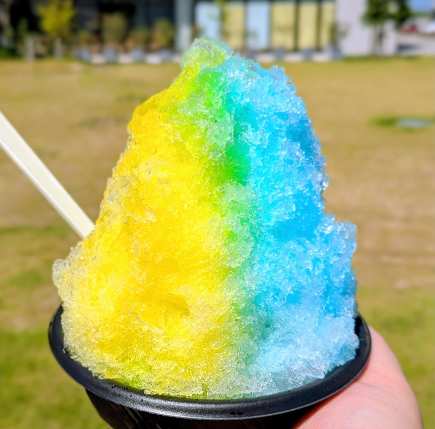 真夏のかき氷ページ ページワン （pageone） - 祇園四条/カフェ | 食べログ