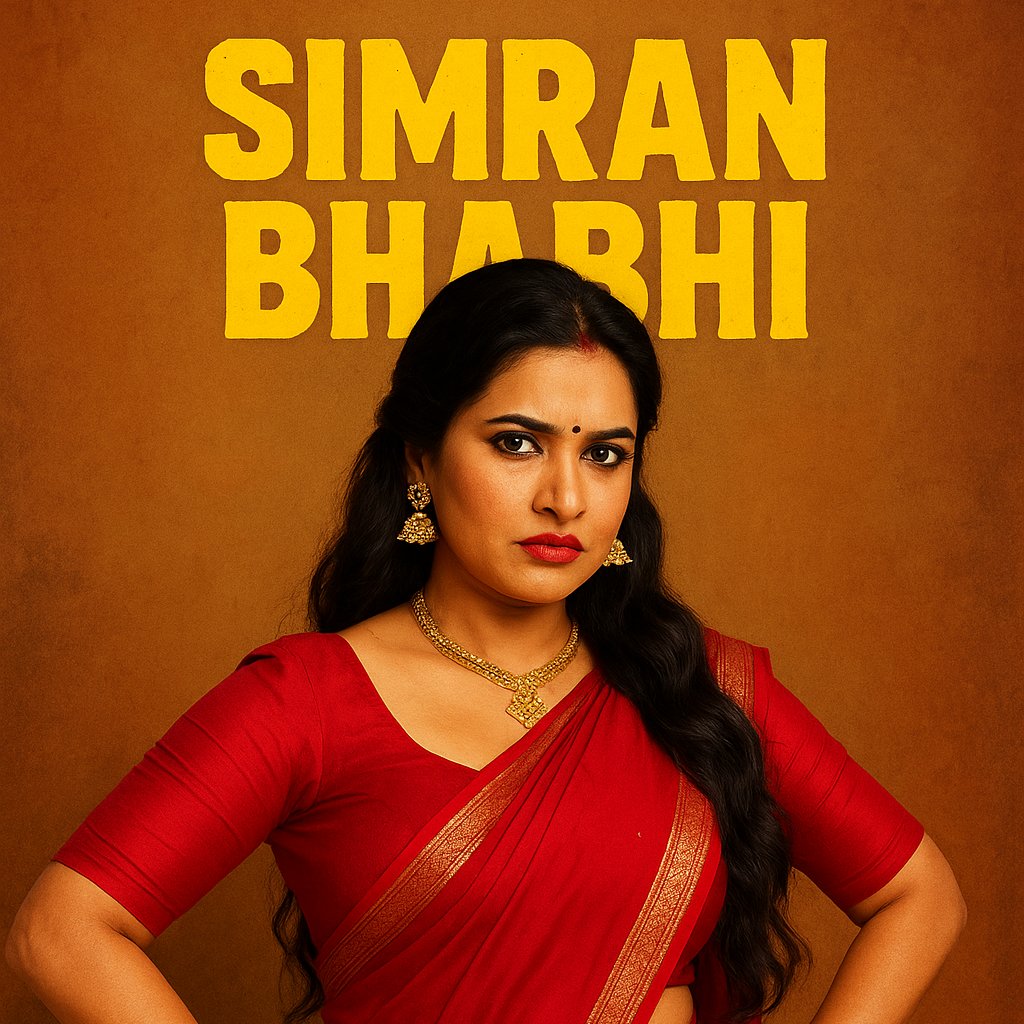 LetsHootApp's tweet photo. SIMRAN BHABHI
Watch on Hoot App
Download Hoot App from Google Play Store and Watch latest web series &amp; movie https://t.co/PLcOqct2dD
#hootfilms #home #movies #series #showtime #upcoming #album #playtime #action #drama #thriller #comedy #Romance #musica #historical #Documentary https://t.co/FSjhVDispD