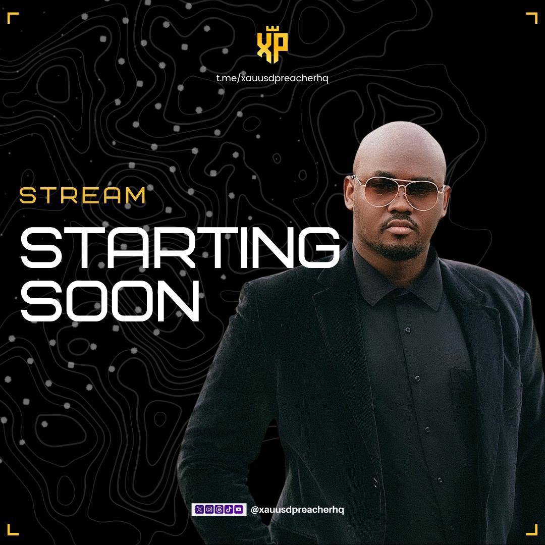 XAUUSDPREACHER's tweet photo. 🚨 We Are LIVE Now! 🚨
Trading Gold (XAUUSD) Like Never Before 📈🔥
Real charts. Real strategies. Real results.

🔴 Tap in now and be part of the action:
👉 https://t.co/bcQfzM902h

Let’s talk trades. Ask questions. Learn in real-time.
Don’t just watch — join the conversation! 💬

#XAUUSD #GoldTrading #LiveTrading #ForexLive