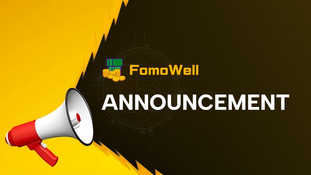 📢 Function development in progress!

Recently, the demand for rune trading in the market has been increasing rapidly. FomoWell is accelerating the development of the deposit and withdrawal function for external runes, allowing users to transfer the runes they hold to the