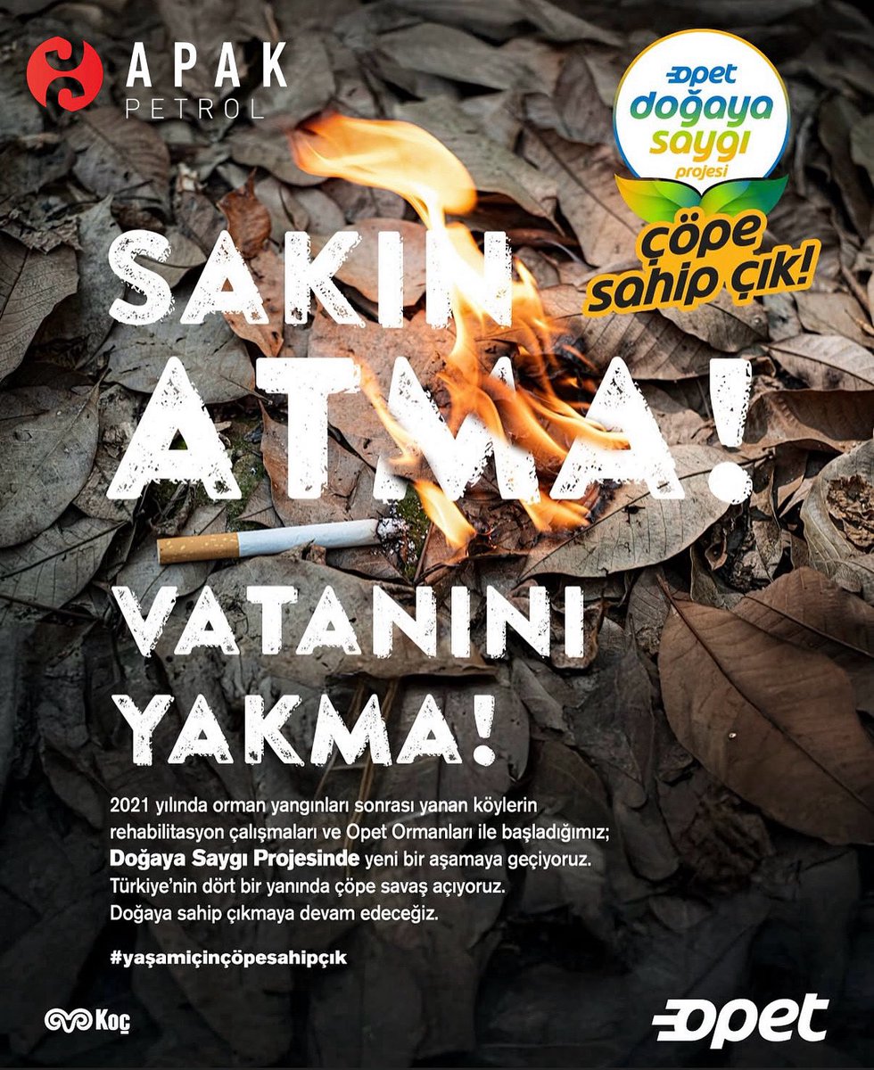 Apak Petrol A.Ş. (@apakpetrol) on Twitter photo 