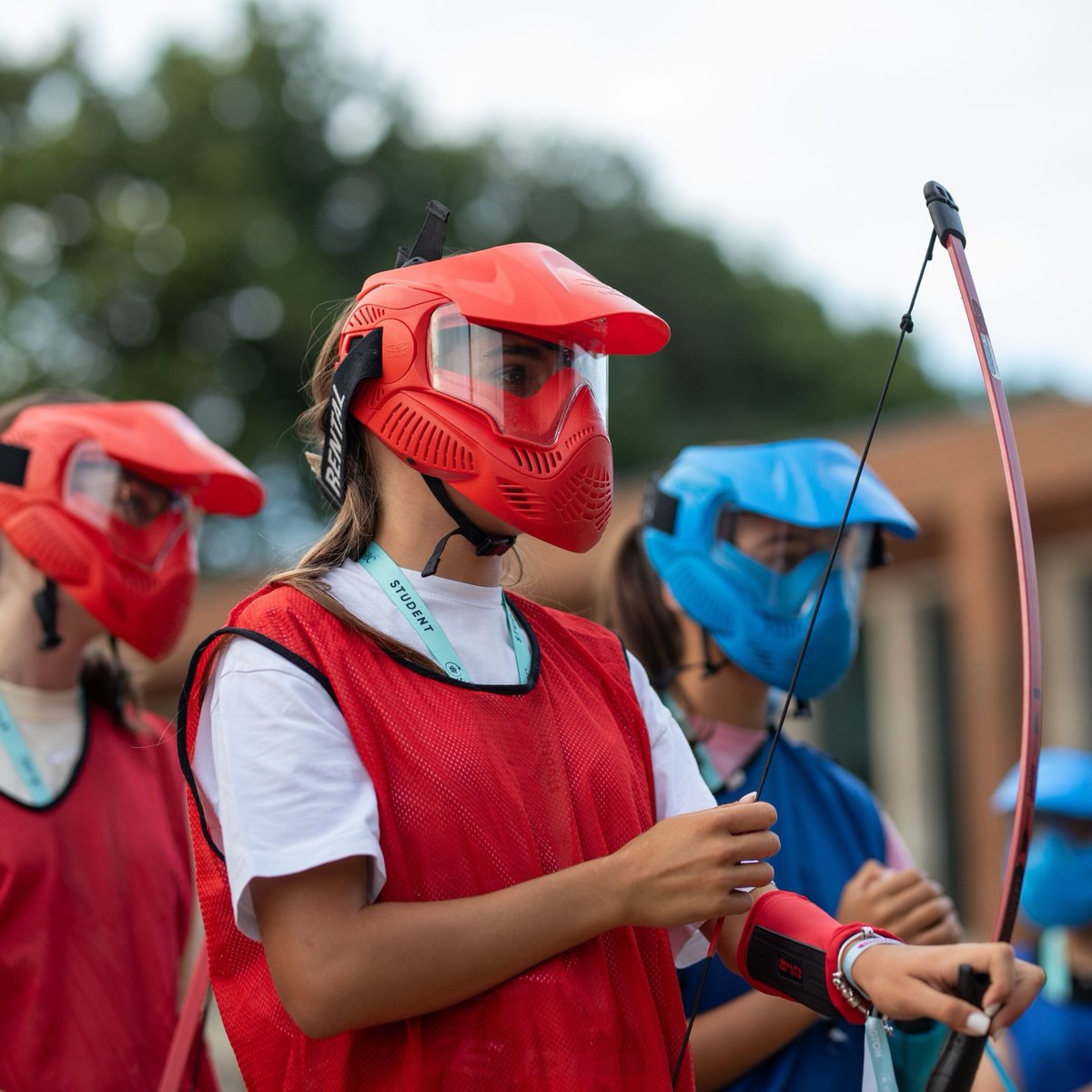 Summer Boarding Courses tweet media