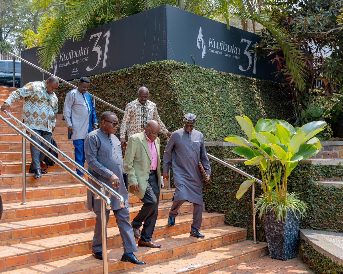 RealMumbogo_S's tweet photo. 🇷🇼🇪🇺🇺🇸🇺🇳The United Nations Assistance Mission for Rwanda (#UNAMIR), often referred to as the #MINUAR (from its French acronym), faced numerous severe challenges during the 1994 Genocide against Tutsi:
✍️ Limited Mandate
#UNAMIR had a Chapter VI mandate, which meant it was a peacekeeping mission, not a peace enforcement mission. This meant:
Soldiers could not use force unless in self-defense.
They were not allowed to intervene to stop killings or protect civilians.
The mandate was designed for a ceasefire scenario, not mass atrocities.
✍️Lack of Troops and Resources
#UNAMIR was understaffed and under-equipped.
When the genocide began, the force had about 2,500 troops, but this number was cut to about 270 after 10 Belgian peacekeepers were killed.
Many soldiers lacked basic supplies, such as food, fuel, medical aid, and communication tools.
✍️Political Constraints
The UN Security Council, particularly powerful nations like the U.S., France, and the U.K., were hesitant to get involved.
The international community refused to recognize the genocide quickly and avoided using the term to escape legal obligations to intervene.
Requests by General @romeodallaire, the #UNAMIR_commander, for reinforcements and stronger authority were repeatedly denied or delayed.
✍️Witnessing Atrocities Without Power to Act
Peacekeepers were often forced to stand by helplessly as massacres occurred around them.
🚨Soldiers were traumatized by the scale and brutality of the killings.
Many suffered from severe psychological trauma after the mission.
✍️Hostility and Dangers
Peacekeepers were targeted by extremist forces.
Some were killed, including the 10 Belgian🇧🇪 soldiers guarding Prime Minister #Agathe_Uwilingiyimana.
There was constant danger of ambushes, landmines, and crossfire.
✍️Moral Dilemma
UNAMIR soldiers were caught between their orders and their consciences.
#General_Dallaire, for example, received intelligence warning of the coming genocide (the "#Genocide_Fax") but was forbidden by the @UN to take preemptive action.
Many soldiers felt helpless and betrayed, knowing they could save lives but were not allowed to act.
😭MINUAR soldiers in Rwanda faced a tragic mix of political, logistical, legal, and moral challenges. They were sent to keep peace where there was none, and their hands were tied while hundreds of thousands were slaughtered. Many soldiers and commanders have since spoken about the guilt and trauma they carried for not being able to do more.