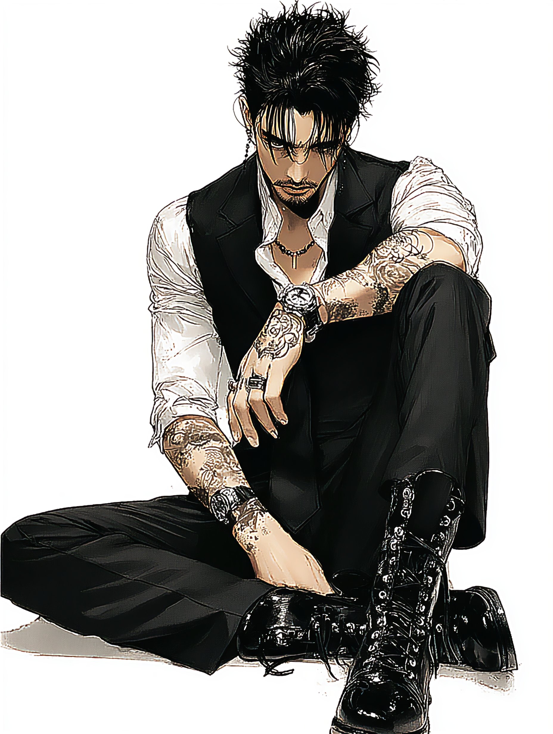 Posts with replies by iX｜AIART/AIMOVIE【2nd】 (@iX00AI2) / X