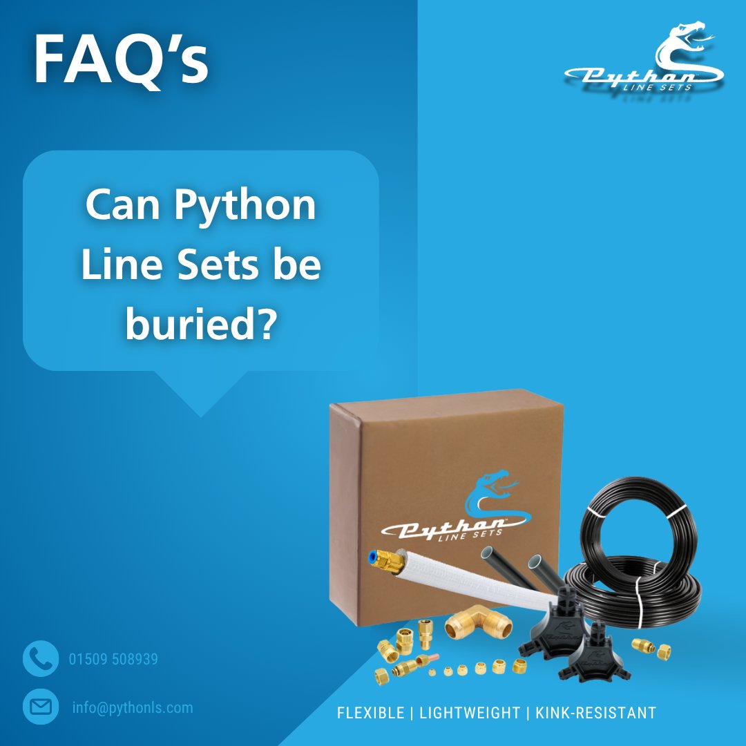 Python Line Sets UK tweet media