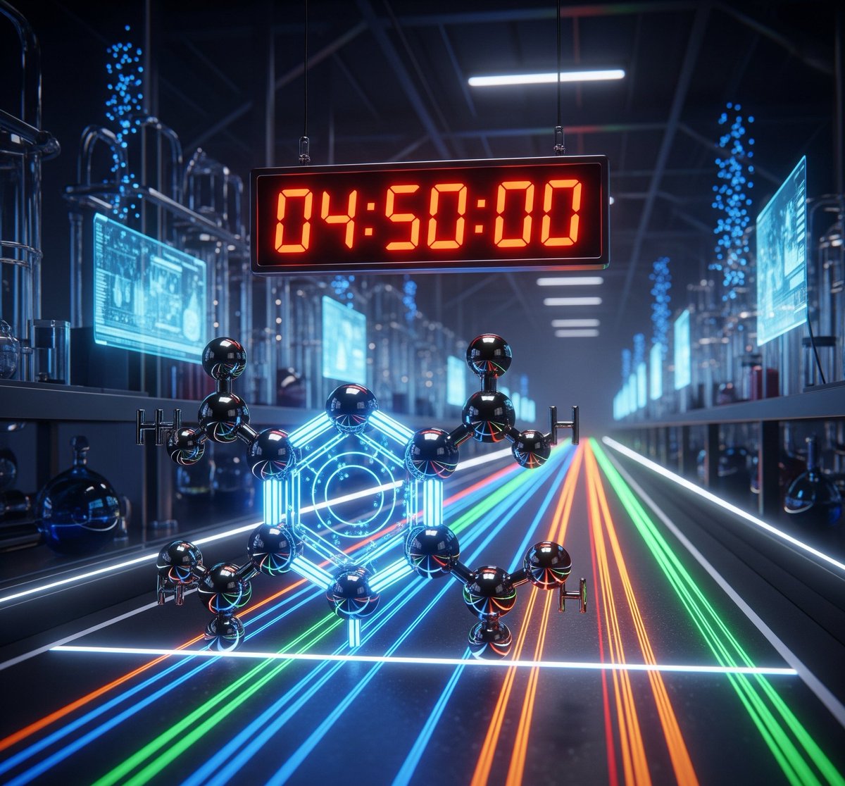 Alpha-Ketoglutarate tweet media