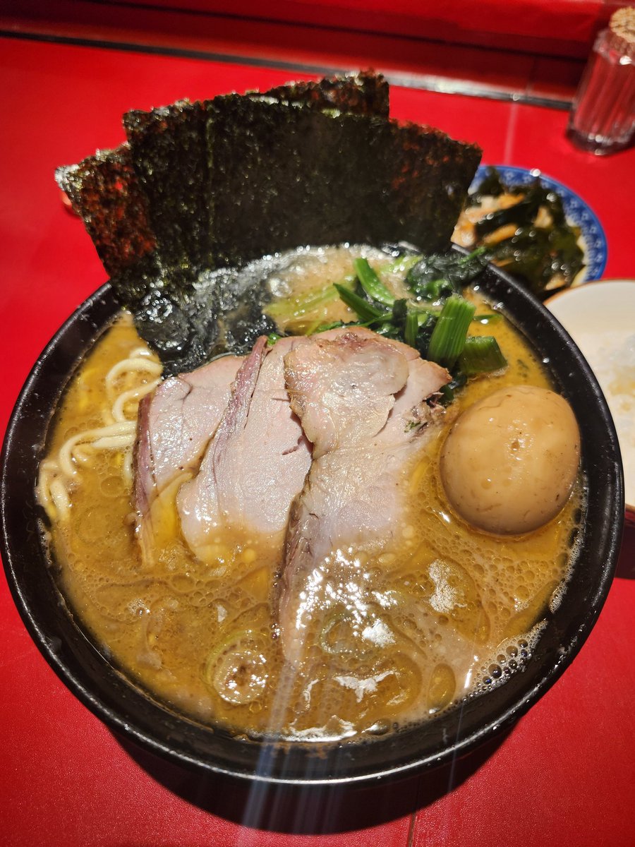 ラーメン好き ラーメン好き】 ラーメン好きのSUGAR (@Ramensuki0716) / X