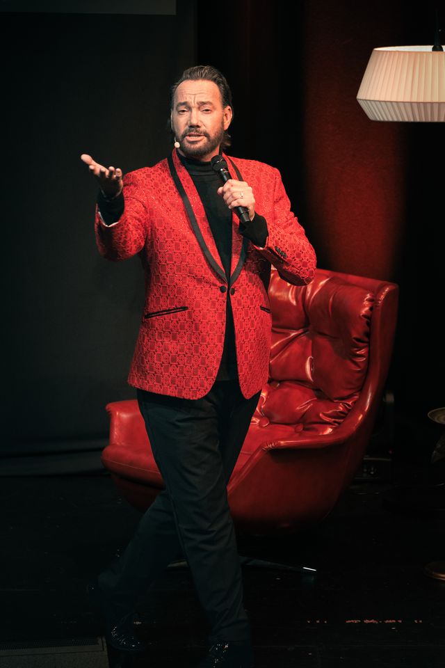 We're excited to welcome <a href="/CraigRevHorwood/">Craig Revel Horwood</a> to the <a href="/TivoliWimborne/">TIVOLI THEATRE</a> with his show Revelations: Songs Boys Don’t Sing Wednesday 3rd June 7.30pm -0 call 01202 885566/book online tivoliwimborne.co.uk/events/craig-r…