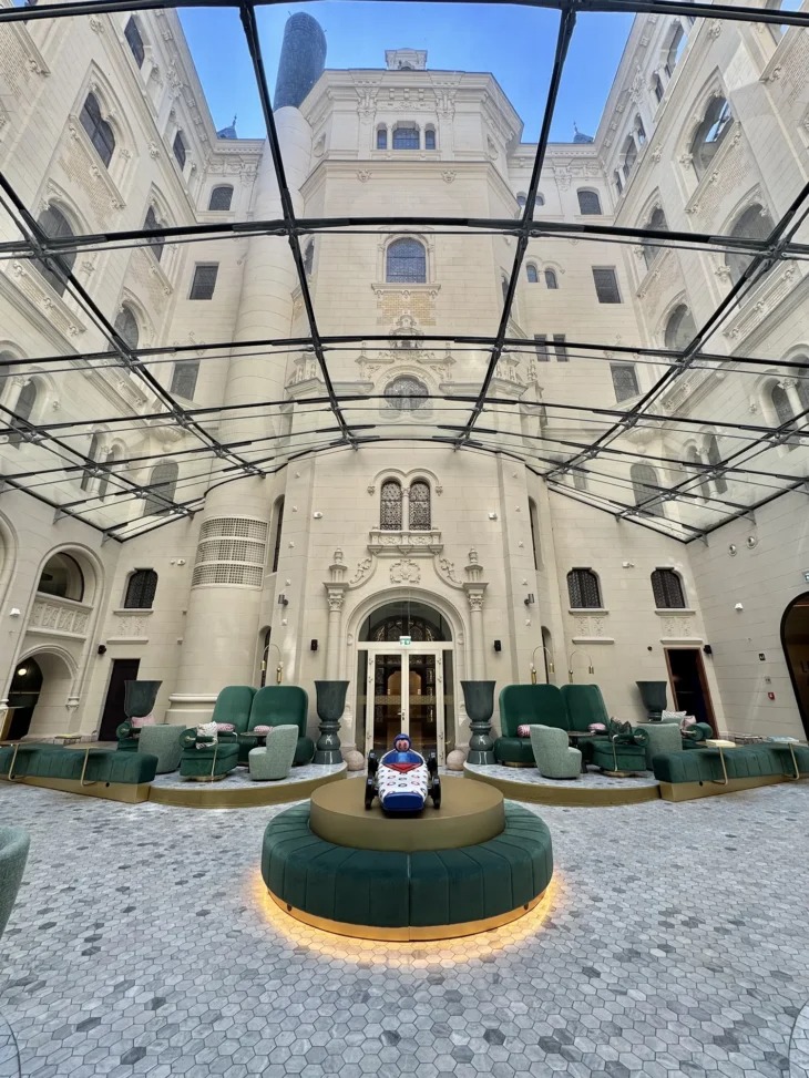 DSCENE Magazine tweet media