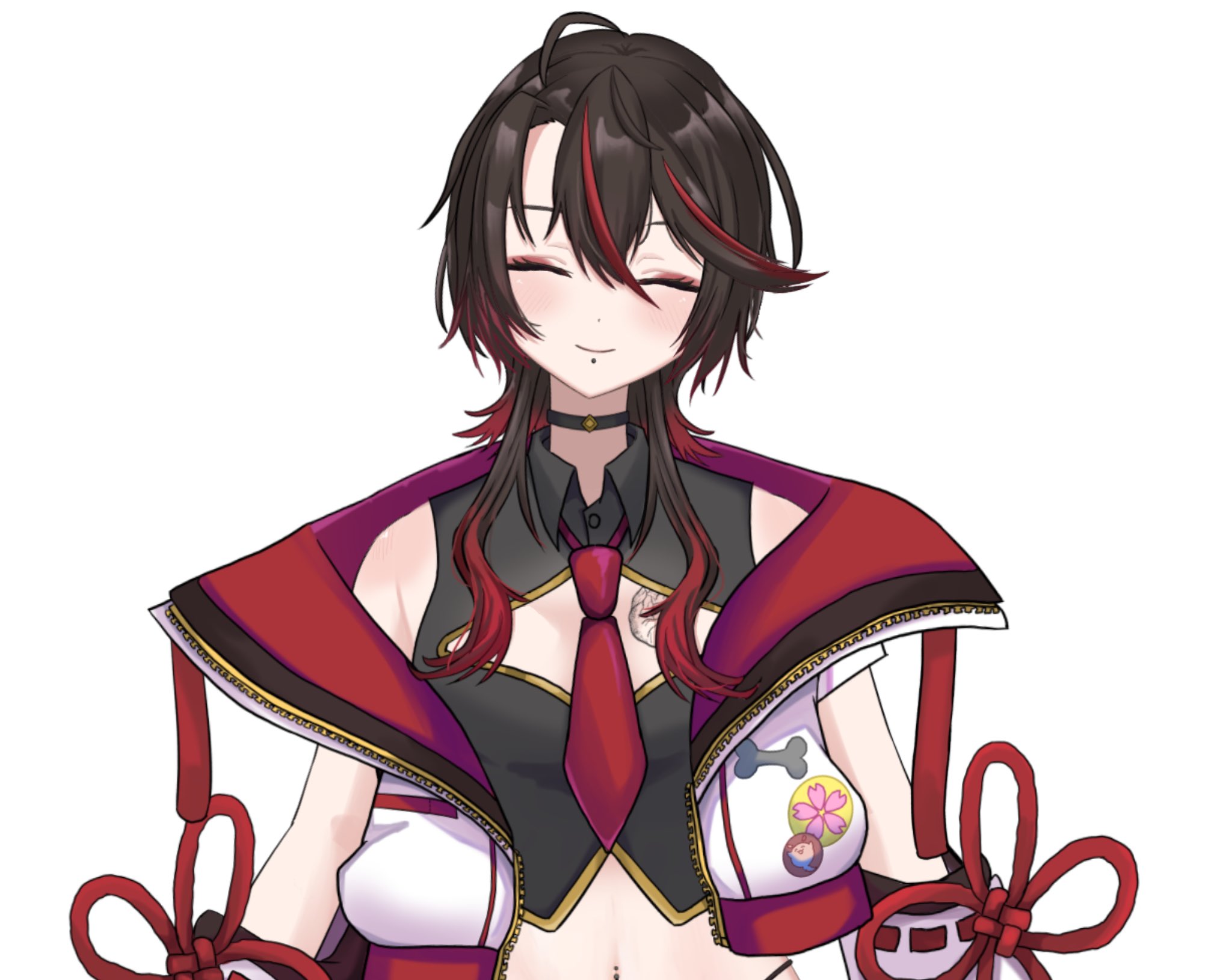 狗屋敷紅桜🐶🫀🌸ｲﾇ神VTuber on X: 