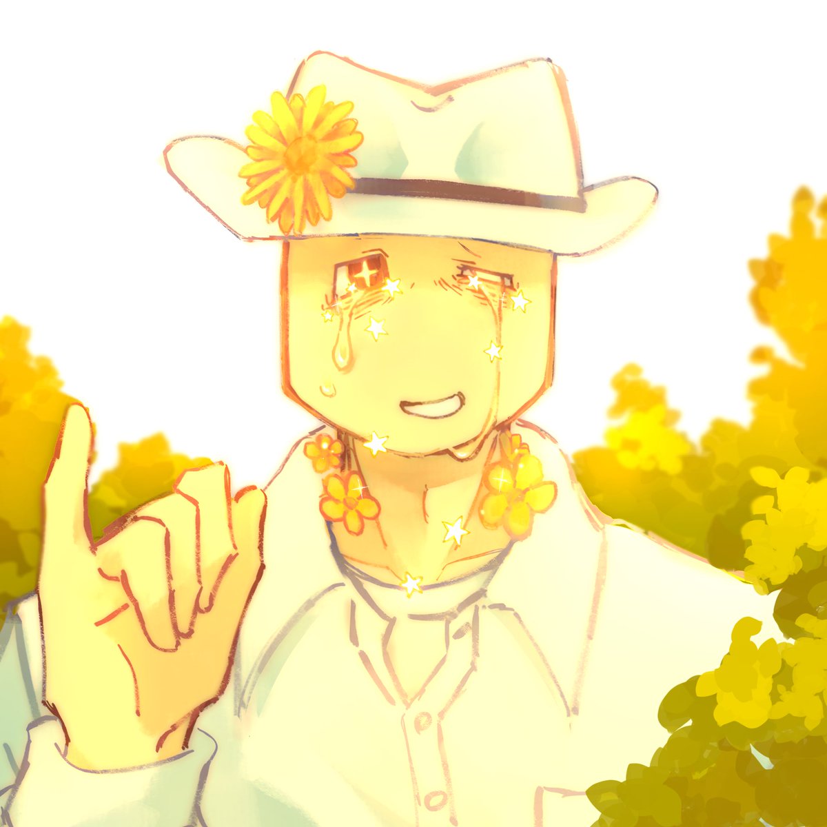 明日から頑張る tweet media