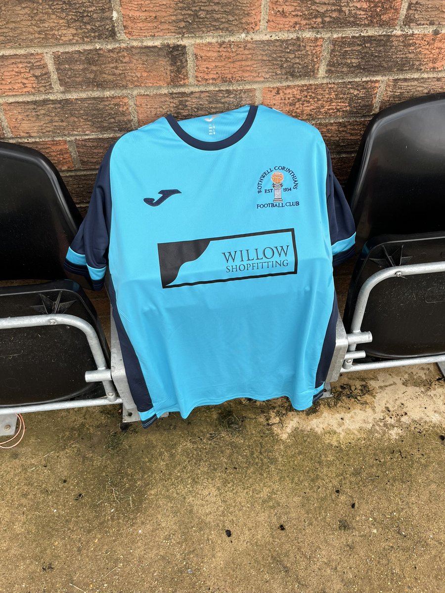 Rothwell Corinthians (@rothwellcfc) on Twitter photo Our reserves play their first home match of the season this Saturday as we welcome <a href="/GoddyReservesFC/">Godmanchester Rovers Reserves FC</a> to Sergeants Lawn for a 2pm kick off
Adults £3. Concessions £1.50
Get along and support the team 🔴⚫️⚽️ Our reserves play their first home match of the season this Saturday as we welcome <a href="/GoddyReservesFC/">Godmanchester Rovers Reserves FC</a> to Sergeants Lawn for a 2pm kick off
Adults £3. Concessions £1.50
Get along and support the team 🔴⚫️⚽️