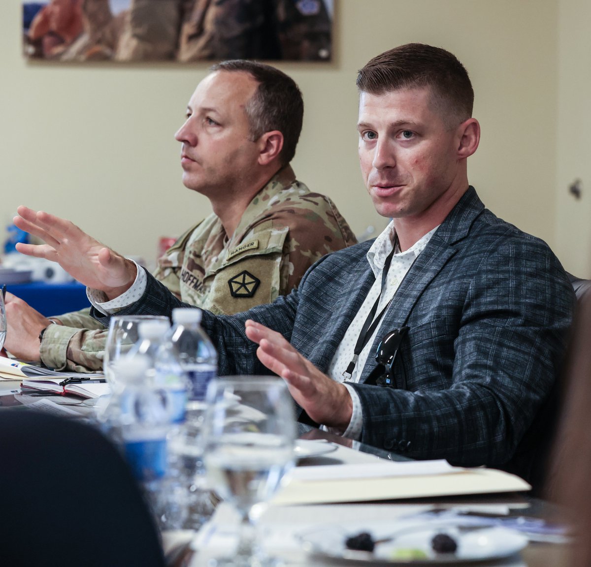 U.S. Army V Corps tweet media