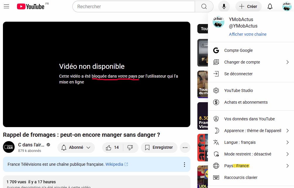 Kevin, le CM de France TV et <a href="/Cdanslair/">C dans l'air</a>, a encore gaffé !