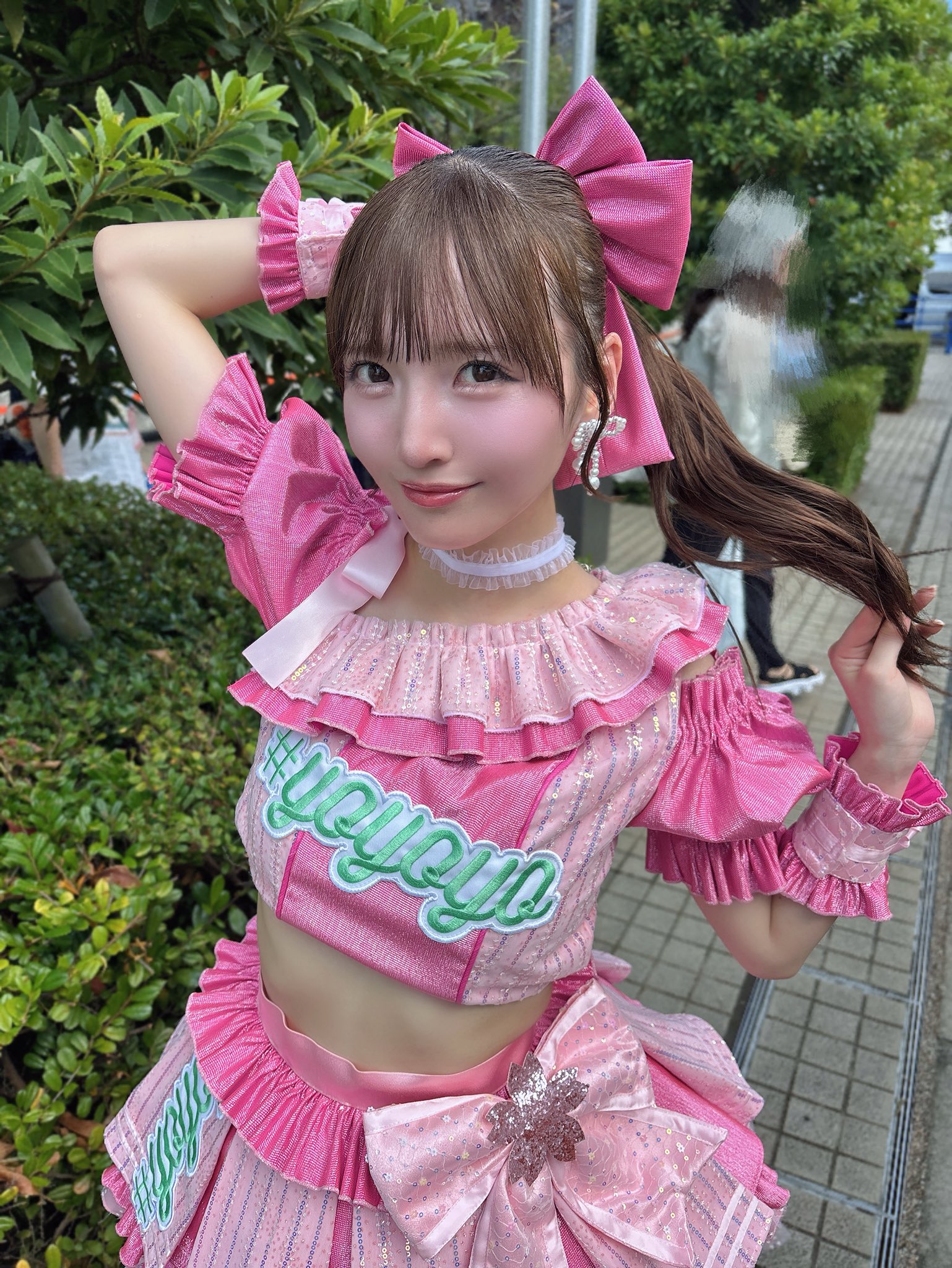由良ゆら #よーよーよー ♡ on X: 