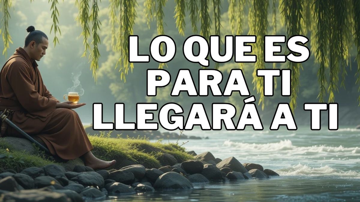 Lao Tsé fue uno de los 3 grandes sabios de China.

El padre del taoísmo, la filosofía que ha inspirado a emperadores, artistas y guerreros durante más de 2.500 años.

Esta era la práctica diaria del hombre que enseñó a lograrlo TODO… sin hacer NADA 🧵👇