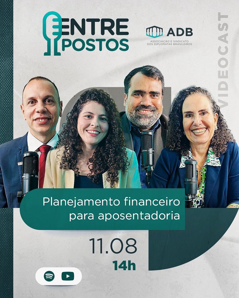 ADB Sindical tweet media