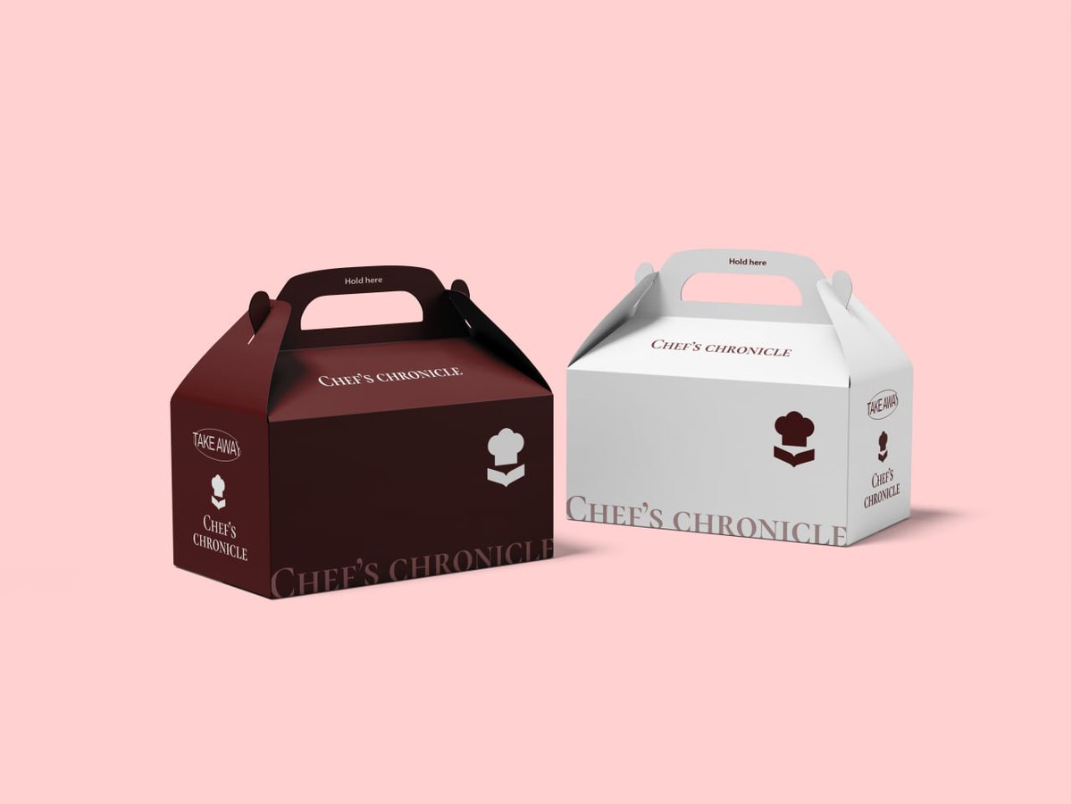 UxBeta's tweet image. "Logos are the visual embodiment of a brand’s soul." – Paul Rand

Day 4 of my #30DayDesignChallenge: a fresh identity for Chef’s Chronicle.
Inspired by Italy’s culinary legacy + modern minimalism.

Clean lines. Subtle tradition. Timeless feel. A story you can see

#Logo #Branding