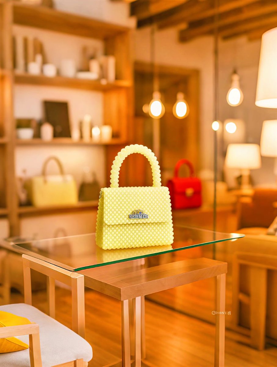 KalraTeto30823's tweet image. 💙 Sky Blue Beaded Bag – Rs. 2500 only!
Handmade, elegant &amp;amp; customizable in any color.
Perfect for gifting or styling.
📲 0304-0942541

#StoneAndStyle #HandmadeBag #SkyBlueBag #FashionAccessories #GiftIdeas