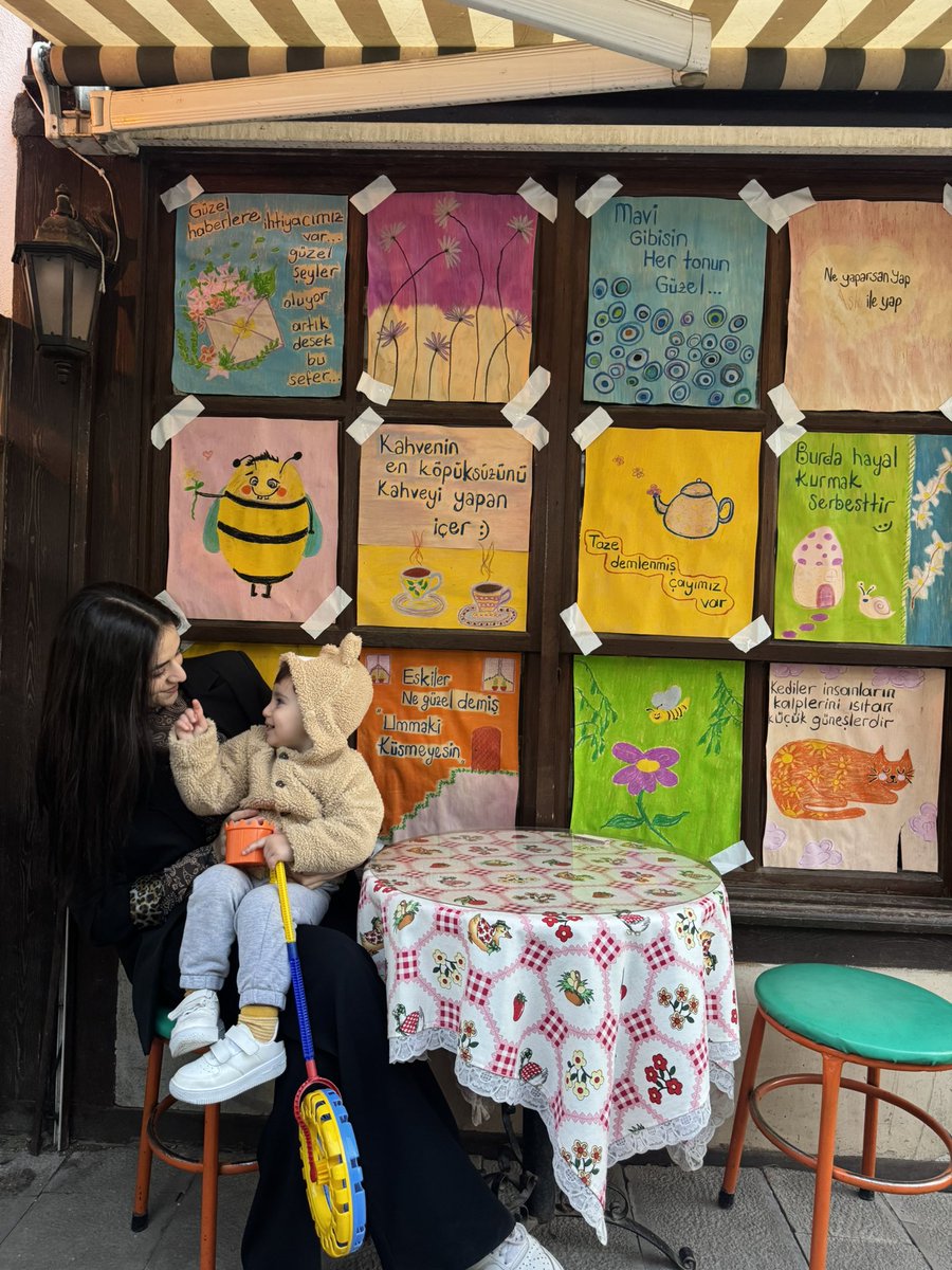 cigdemozzgee's tweet photo. İYİ Kİ TEYZEYİM! 🤍 https://t.co/eGl1QCZS0P