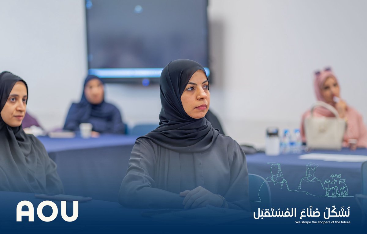 #منتدى |

اختتمت اليوم المرحلة الأولى من #منتدى_المهارات_البحثية الرابع بمشاركة 40 باحثًا، حيث تناول الدكتور إبراهيم الوهيبي آليات ومعايير نشر البحوث في المجلات المصنفة.

#البحث_العلمي #البحث_المزجي #وزارة_التعليم_العالي #الابتكار #البحث #البحث_والابتكار #البحث_الأكاديمي