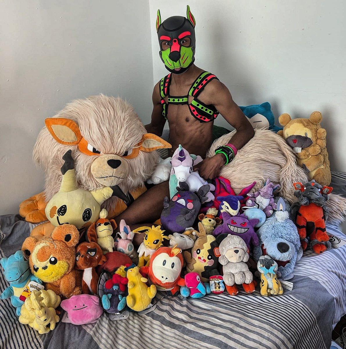 Ah shucks, you got me gurl!

okay everyone, back to the PC now ✨🦄✨