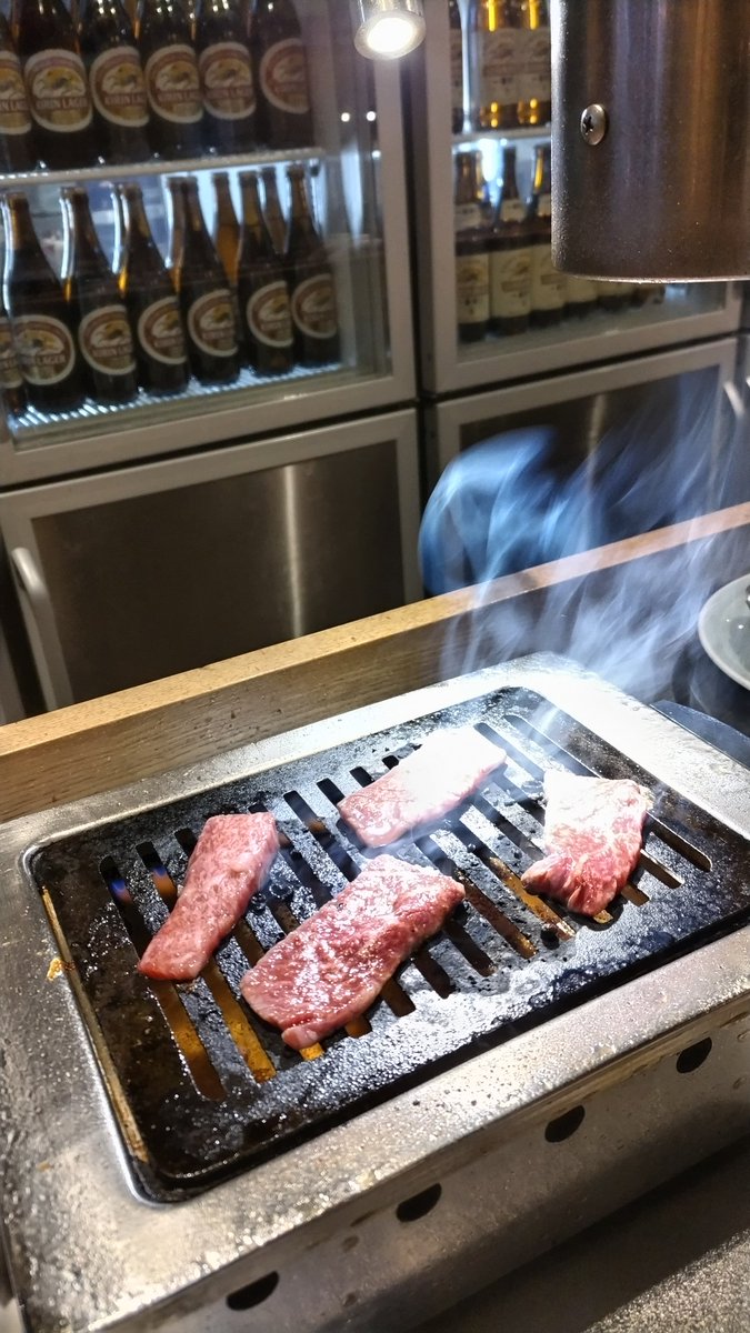 like37_026's tweet photo. 食べてしまわれた🐷
#焼肉
満腹。 https://t.co/Txevj0a0XW