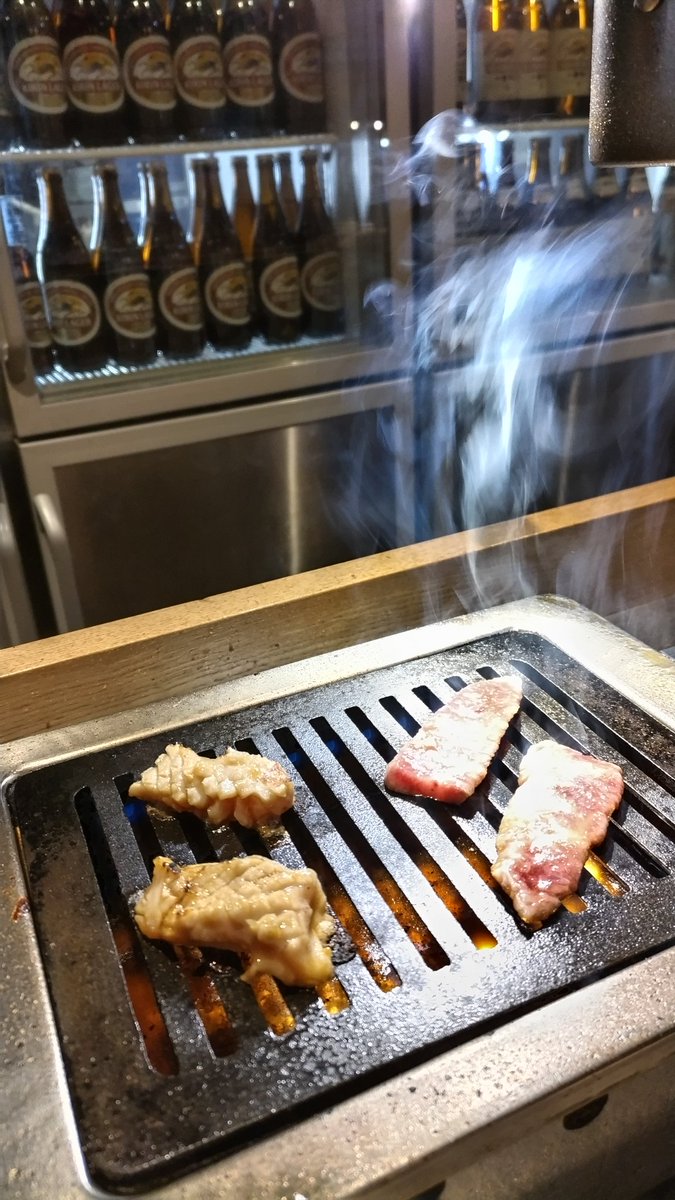 like37_026's tweet photo. 食べてしまわれた🐷
#焼肉
満腹。 https://t.co/Txevj0a0XW