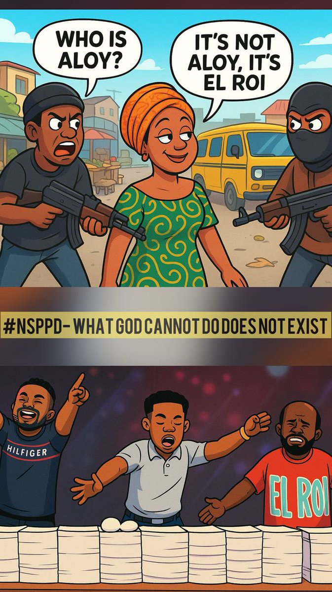 streamsofjoyHQ's tweet photo. 😂❤️❤️❤️❤️❤️🔥🔥🔥🔥🔥🔥

EL-ROI!!!!!! 

#WhatGodCannotDoDoesNotExist https://t.co/Hhj0RQW6px
