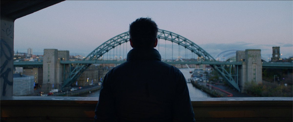 Prayer 
Patience 
Peace 

#sixtimesopenfilm