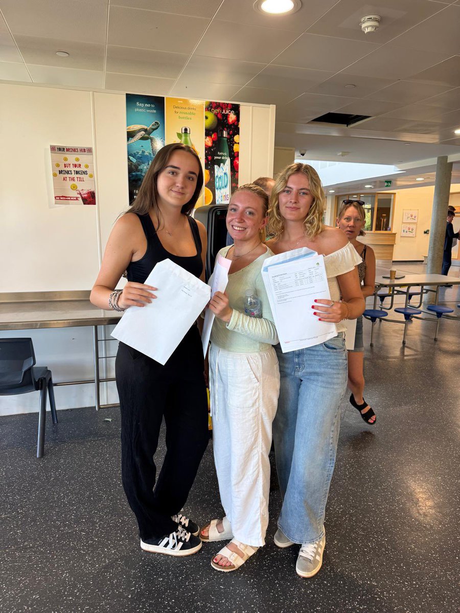 Beaming with pride today! Our incredible students received their results — and their hard work has truly paid off. Congratulations to each and every one of you!
