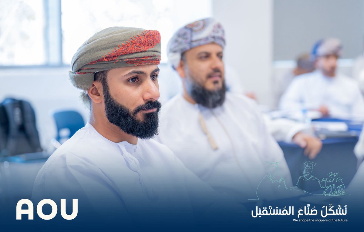 فيما استعرض الفاضل علي المسكري والفاضلة بلقيس الهنائية من وزارة التعليم العالي أبرز برامج بناء القدرات والابتكار، إلى جانب المبادرات الداعمة لتمويل المشاريع البحثية وتحويل مشاريع التخرج إلى شركات ناشئة.

<a href="/RI_moheri/">البحث العلمي والابتكار - سلطنة عمان</a> <a href="/moheriom/">وزارة التعليم العالي والبحث العلمي والابتكار</a>