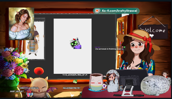 im live twitch.tv/kraftylilrascal