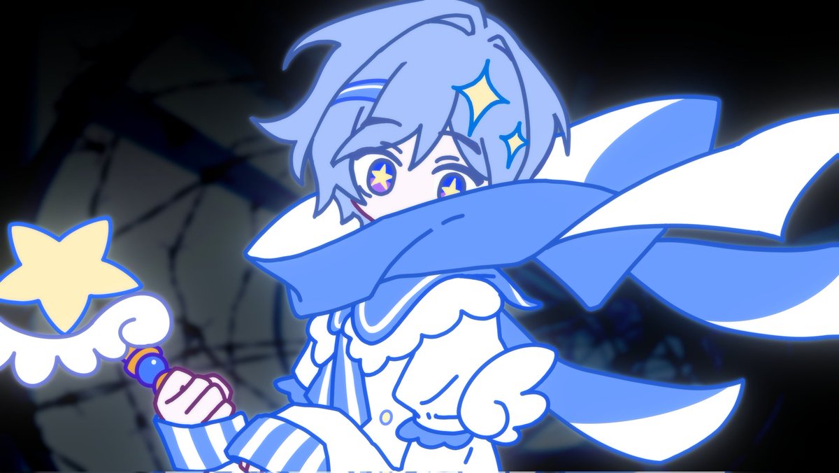 #KAITO
いますぐ輪廻