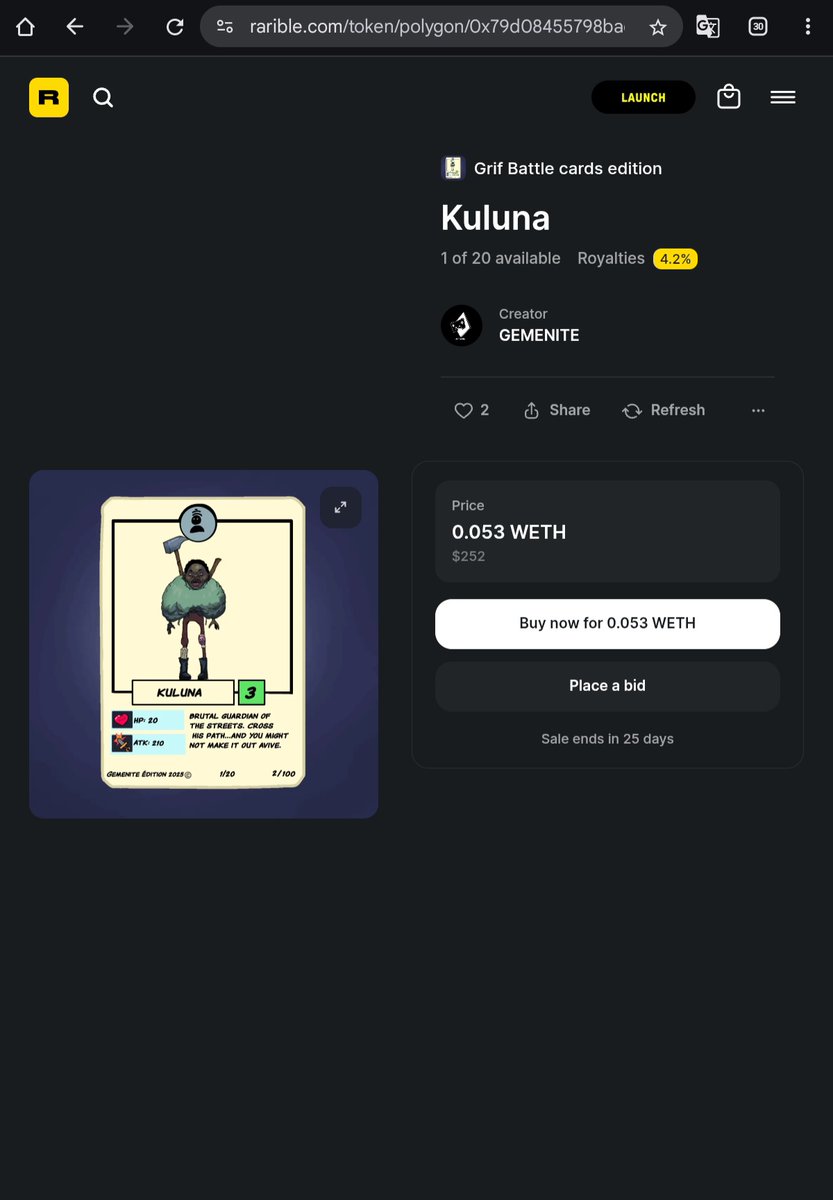 GEMENITE tweet media