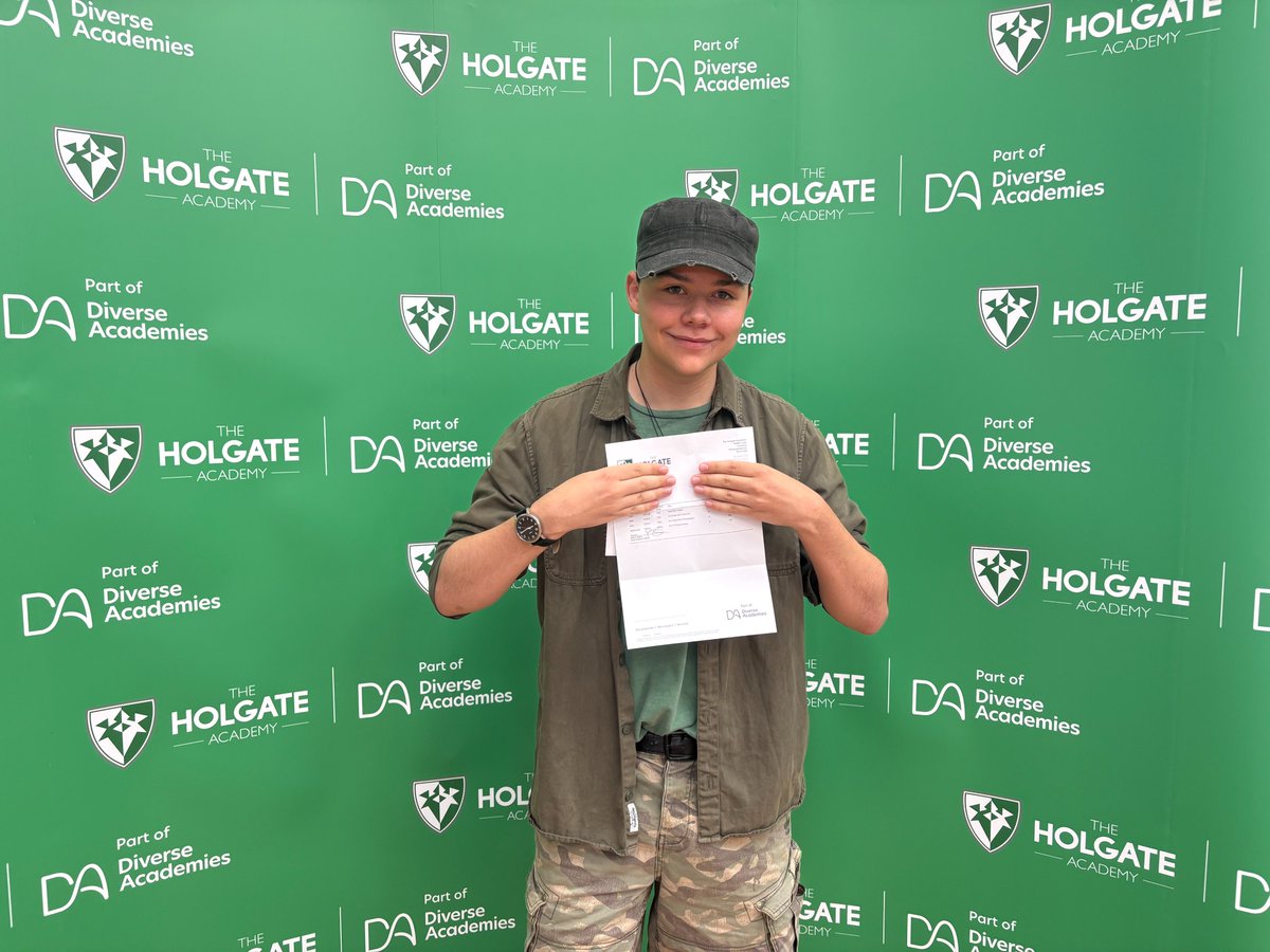 Congratulations to Theo, who has achieved a grade A in art and design (fine art), a grade B in art and design (photography), and a grade B in product design. He is now off to study illustration at <a href="/sheffhallamuni/">Sheffield Hallam University</a> 
Good luck in the future!