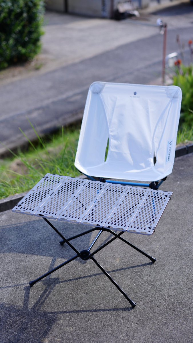 ヘリノックス - Search / X