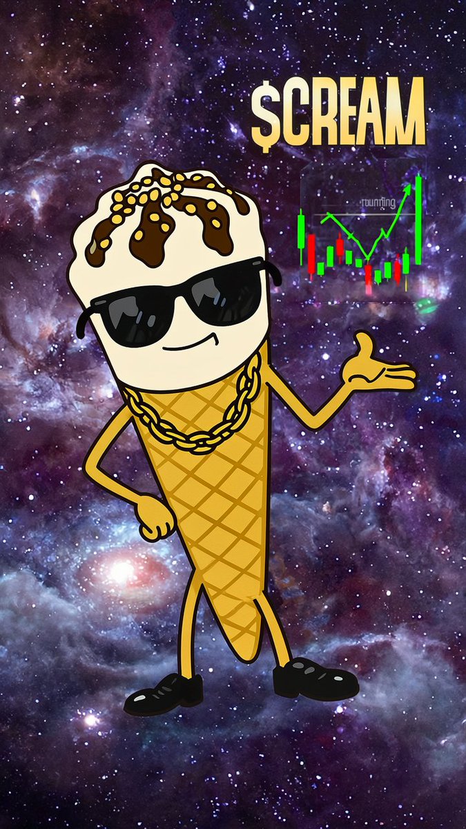 AP_Buddy's tweet photo. The wait is almost over… 🍦
The @CreamIceMR  site is about to go live  and it’s looking sweeter than ever 🤩

Soon you’ll have one place to:

✅ Scoop all the latest $CREAM updates

✅ Join the tastiest community in crypto

✅ Explore flavors of fun, rewards & growth 

Get  your spoons ready… the grand serving starts soon 🍨
