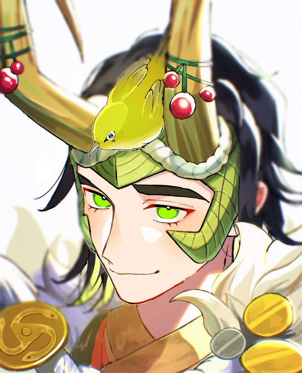 nanimodekiyasne's tweet image. 🪽
#MarvelRivals