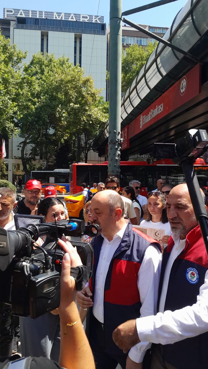 Mülakat Mağduru Öğretmenler Platformu (@mulakatplatform) on Twitter photo Eğitim Bir Sen'in MEB önünde gerçekleştirdiği basın açıklaması sonrasında genel sekreter
<a href="/talatyavuz29/">Talat YAVUZ</a> ile bir görüşme gerçekleştirdik.
#MağdurÖğretmenlerAnkarada Eğitim Bir Sen'in MEB önünde gerçekleştirdiği basın açıklaması sonrasında genel sekreter
<a href="/talatyavuz29/">Talat YAVUZ</a> ile bir görüşme gerçekleştirdik.
#MağdurÖğretmenlerAnkarada
