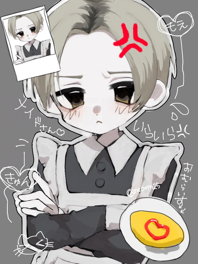 #絵柄が好みって人にフォローされたい 
 #フォロワー1万人以下の神絵師を発掘したい  #創作