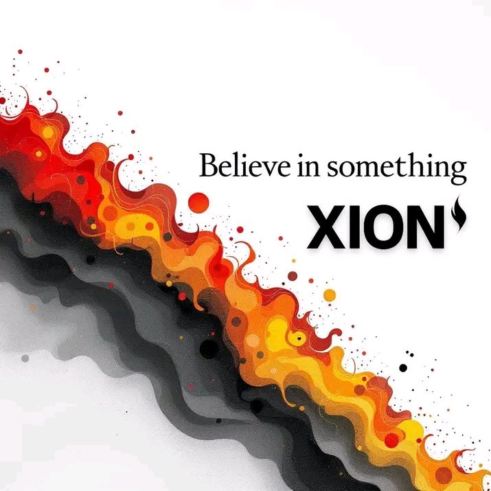 AngaleIX's tweet image. Gm believers
GM @burnt_xion