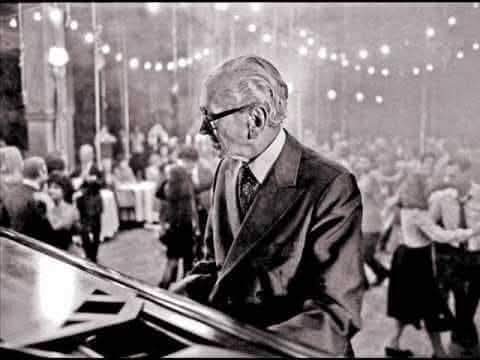 Cultura Del Tango (@cultura_tango) on Twitter photo 