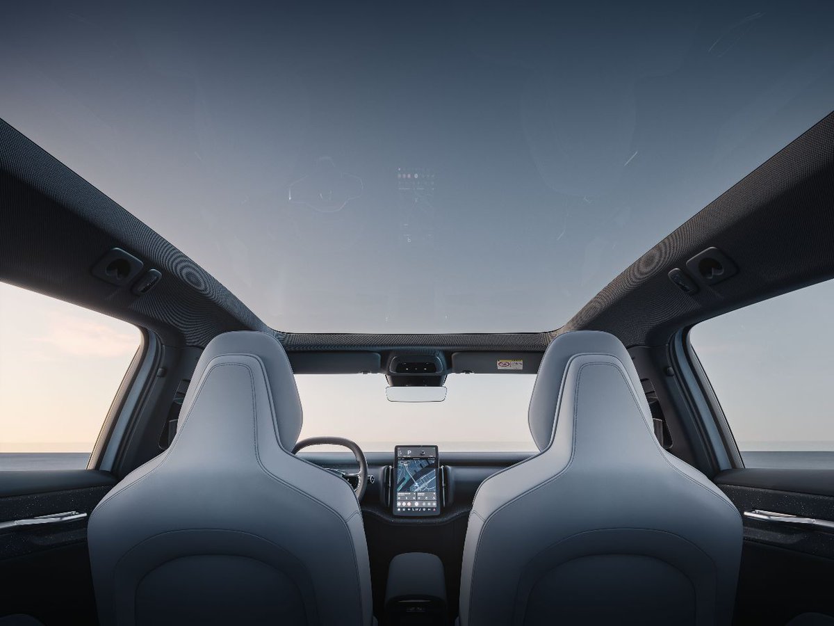 TomCampher's tweet photo. All New Volvo EX30 Cross Country Launched - https://t.co/WVKQx2LmLz https://t.co/Gp4UT9j7py