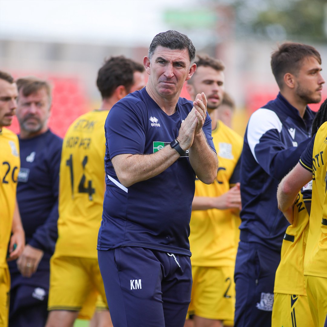 Southend United FC tweet media